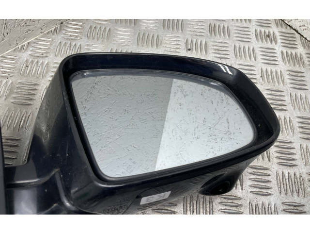 Zpětné zrcátko Nissan Murano Z51 2012 e13027368, 027368