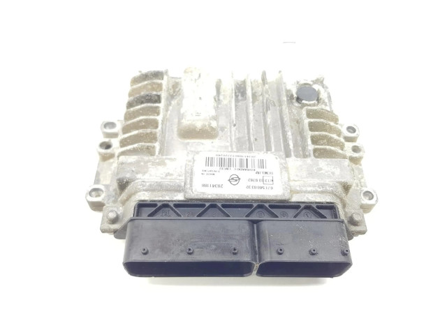 Блок управления двигателя 6715400332 SsangYong Korando