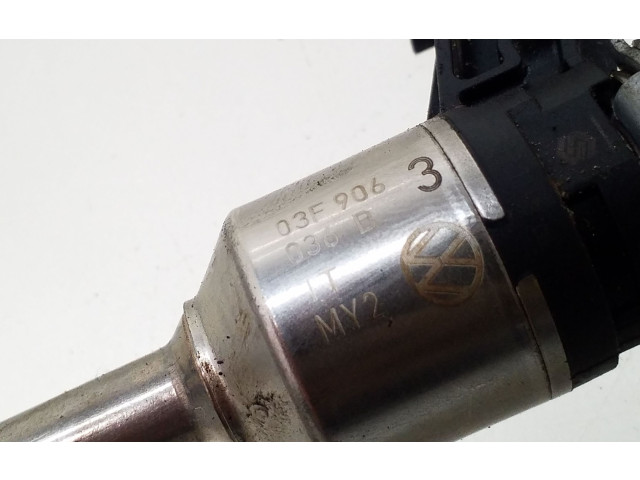 Форсунка 03F906036B    Audi A1  CBZA 