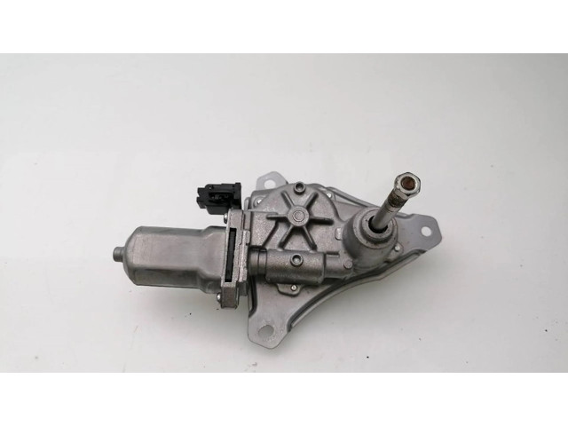 Моторчик заднего дворника 2596002510 Mitsubishi Mirage VI G4 Attrage