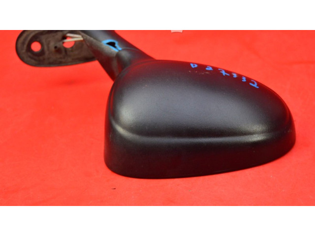 Зеркало электрическое Chevrolet Matiz - года