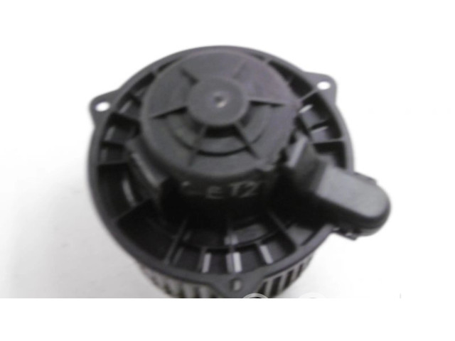 Вентилятор печки 97112-1C000 Hyundai Getz