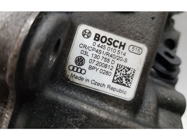 Топливный насос