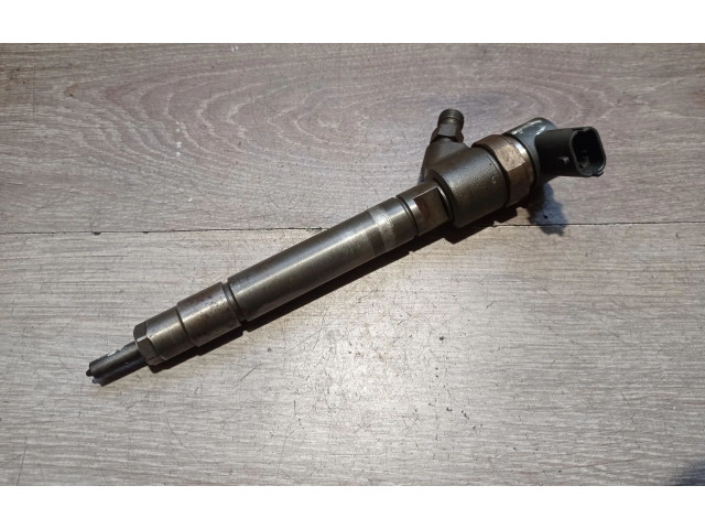 Форсунка 30750283, 0445110251 Volvo XC90