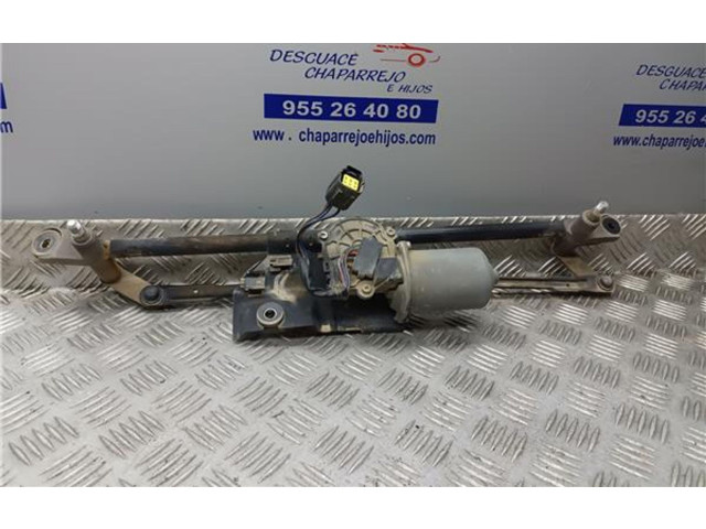 Моторчик дворников 8611009002, 8611009002 SsangYong Actyon