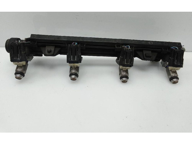 Vstřikovací lišta 036133320 Seat Ibiza IV (6J,6P)