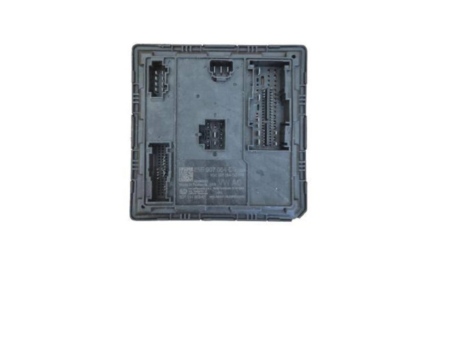 Блок комфорта 85E907064CG Audi e-tron