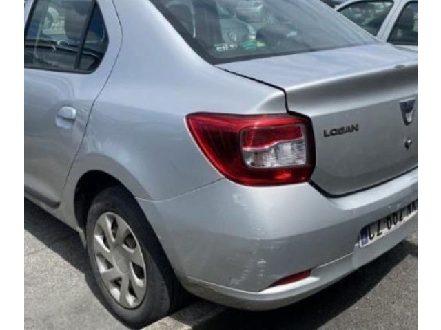 Вентилятор печки 272100975R Dacia Logan II