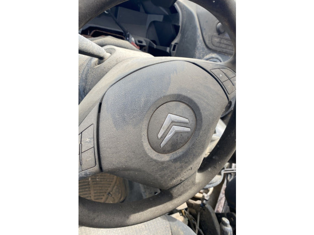 Подушка безопасности водителя 1613092780   Citroen Nemo