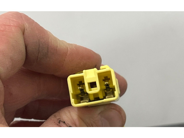 Подушка безопасности пассажира 2472006 Ford Ranger