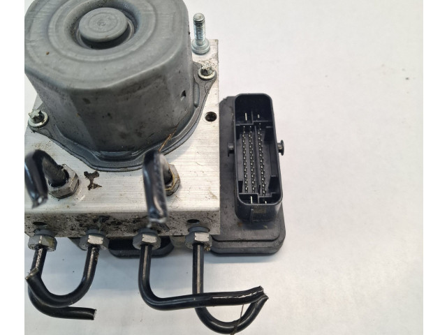 Řídící jednotka A0004313900, A0004311800   Mercedes-Benz GLA W156 2017