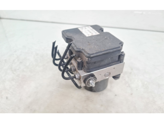 Блок АБС 6C0614517K, 6C0907379K   Skoda  Fabia Mk3 (NJ)  2015 - 2021 года