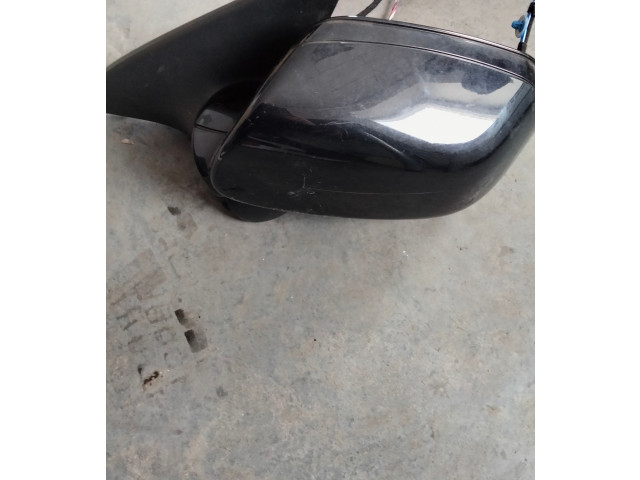 Zpětné zrcátko Porsche Cayenne (9PA) 2007 3401010