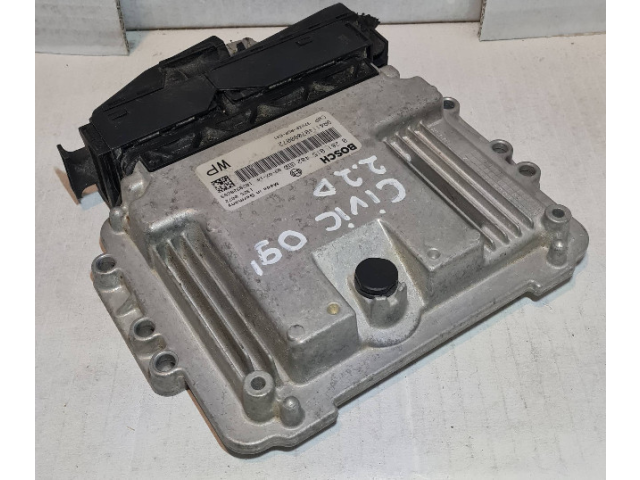 Řídící jednotka 0281015482, 1039S28699 Honda Civic 2009