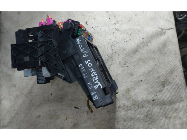 Pojistková skříňka 7M3962258AH, S120042300 Volkswagen Sharan 2007