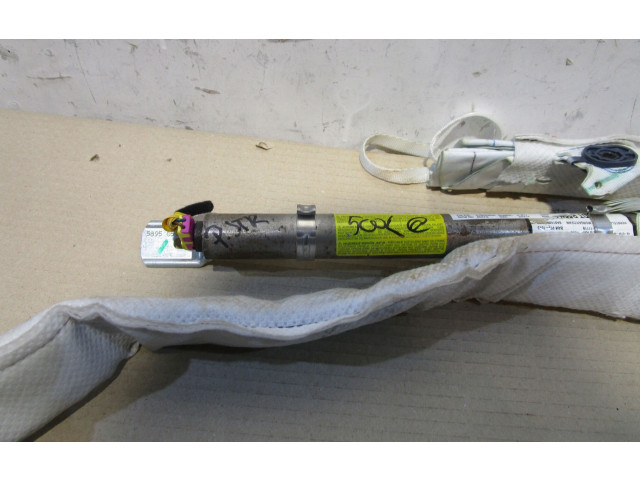 Боковая подушка безопасности    Fiat 500L