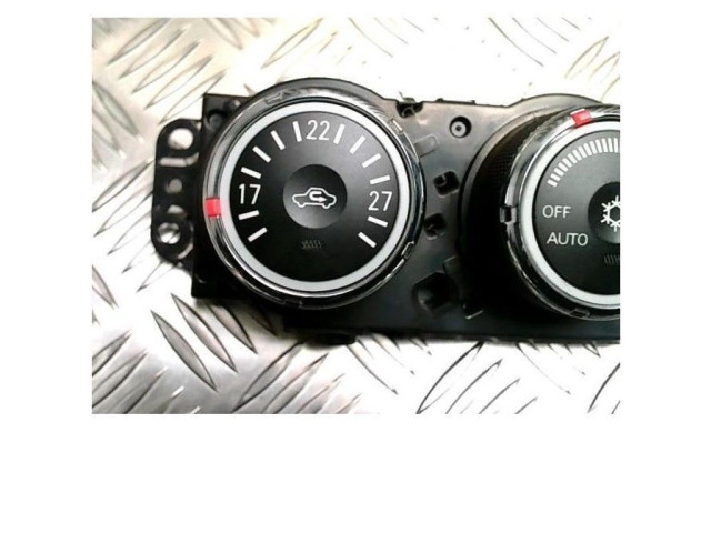 Блок управления климат-контролем 7820A115XC, 7820A115XC   Mitsubishi Outlander