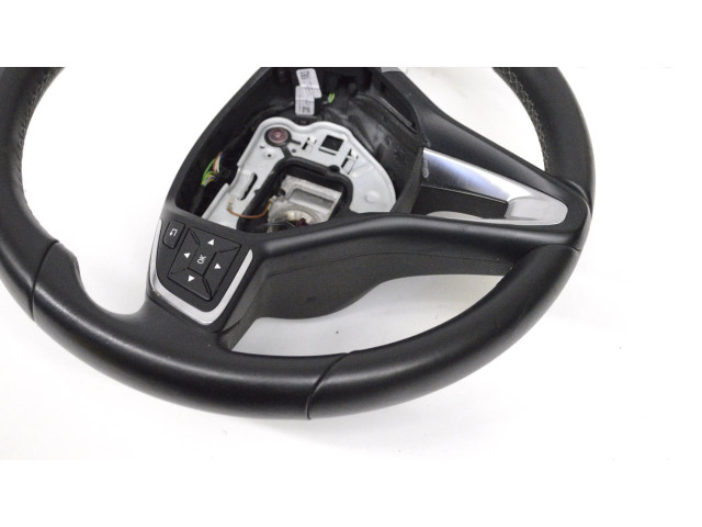 Руль Infiniti Q30  2015 - 2018 года A0914600003      