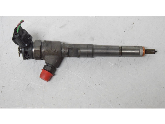 Форсунка 0445110485 Dacia Dokker K9K-612