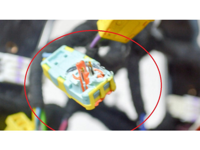 Другие приборы