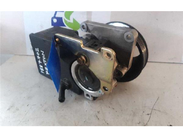 Насос усилителя руля SsangYong Rexton I 2001 - 2017 года