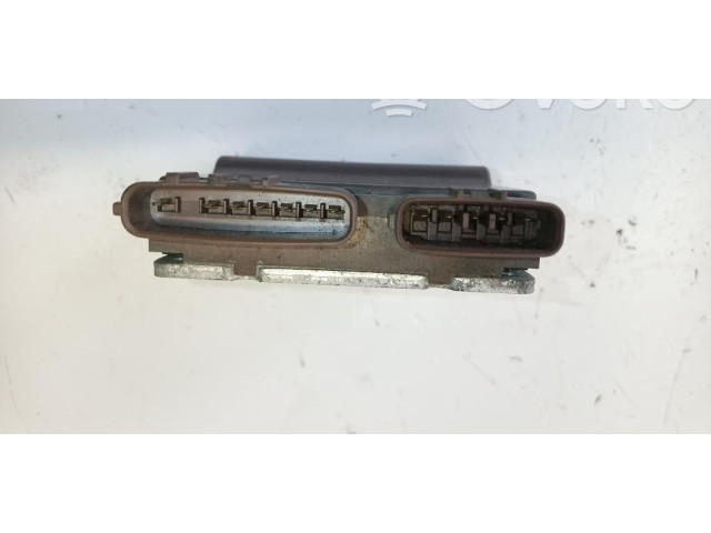 Řídící jednotka 8987120030, 1CDFTV Toyota RAV 4 (XA10) 2002