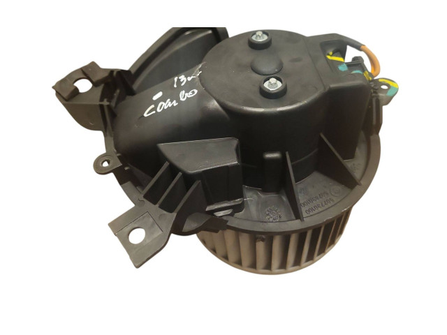 Вентилятор печки    507730100   Opel Combo D