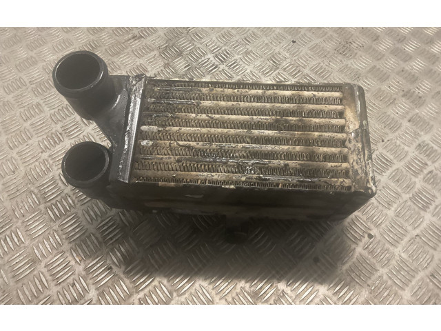 Интеркулер     Jeep Cherokee XJ 