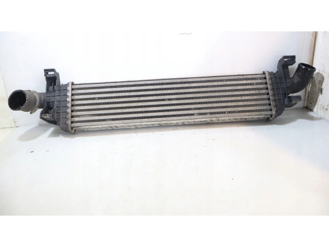 Интеркулер Volvo S40