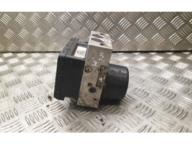 Блок АБС 1J0907379H   Skoda  Octavia Mk1 (1U)  1996 - 2004 года