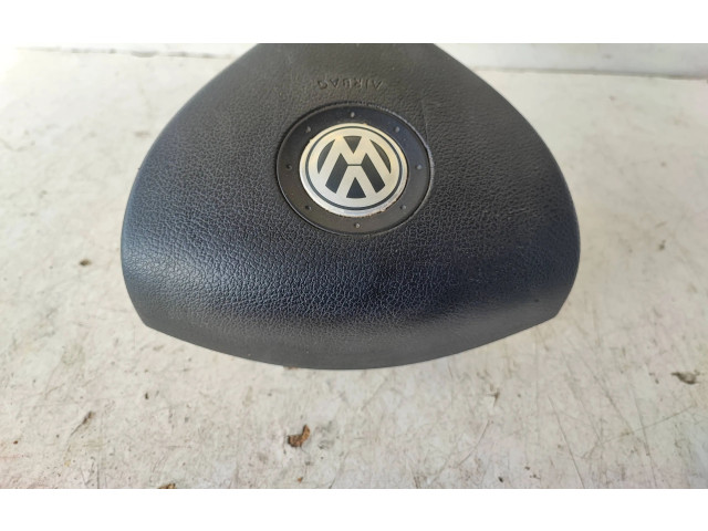 Подушка безопасности водителя 2K0880201E, 61982050A Volkswagen Caddy