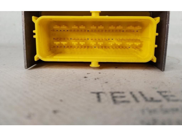 Блок подушек безопасности 8P0959655L, 8P0959655L   Audi A3 S3 8P