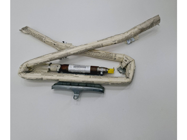 Боковая подушка безопасности Mini One - Cooper Coupe R56