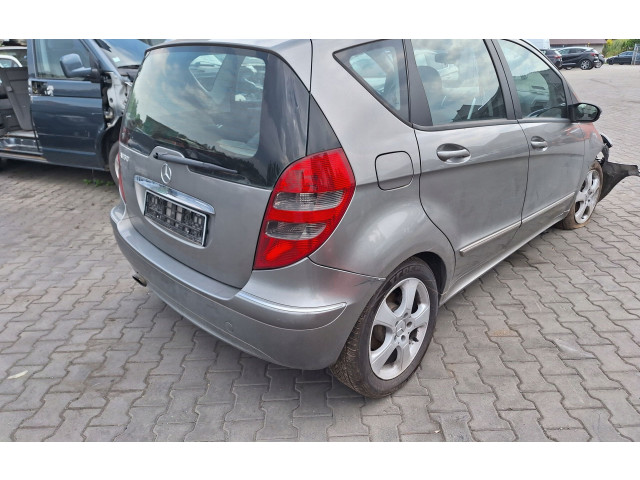 Панель приборов A1695401247   Mercedes-Benz A W169       