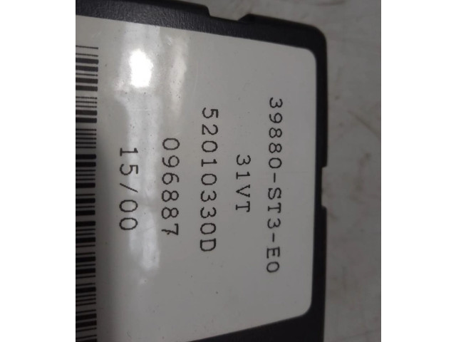 Řídící jednotka 39880ST3, MODULOELECTRONICO Honda Civic