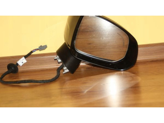 Зеркало электрическое        Volvo XC90  2014 -  года   
