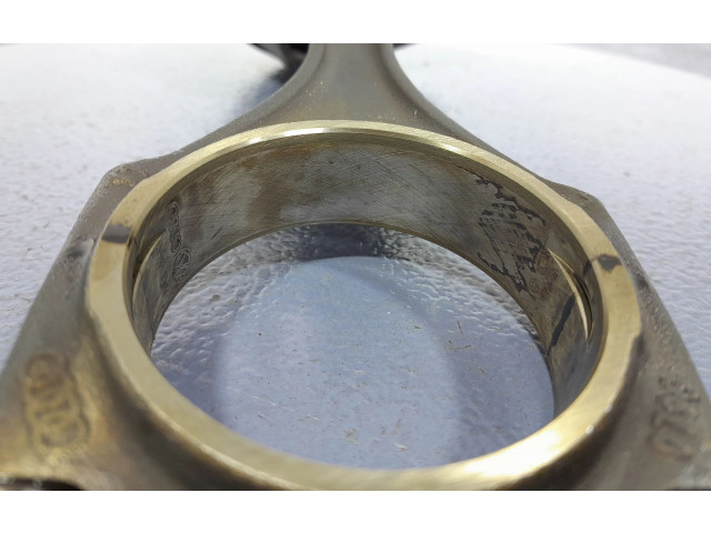  Поршень BDX 84L103, 84L103  Audi A6 S6 C6 4F  