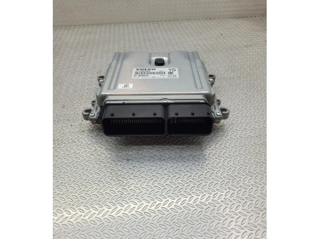 Řídící jednotka 31336983 Volvo XC60 2014