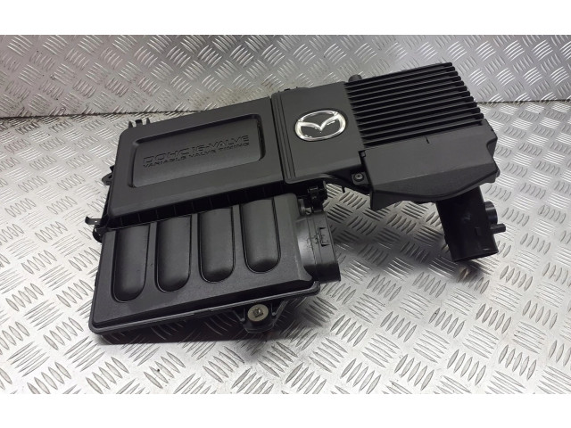 Řídící jednotka 100140-9361   Mazda 3 I 2003