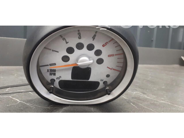 Панель приборов 9178741 Mini One - Cooper Coupe R56