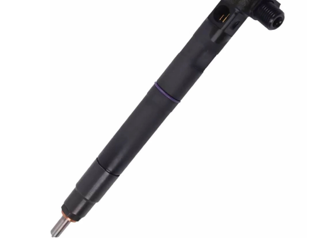 Форсунка 25183186, HRD354 Chevrolet Captiva