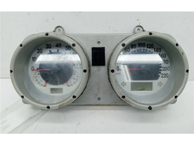 Панель приборов 6X0920800B, 0090059 Volkswagen Lupo