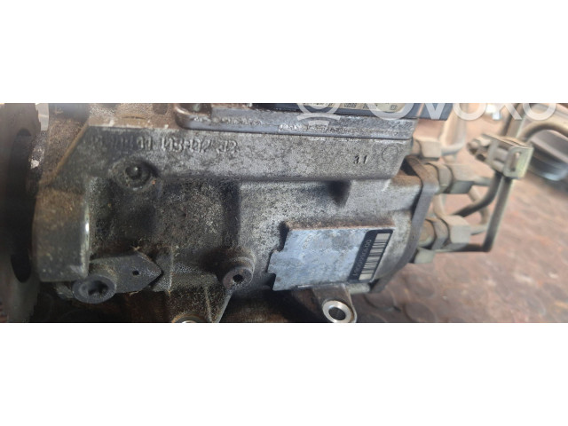 Vstřikovací čerpadlo 0010600061 Audi A6 S6 C5 4B BFC