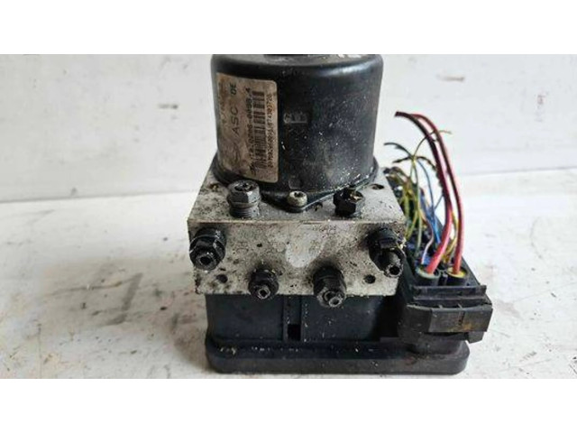 Jednotka ABS 10020600984, 10096008713 Mini One - Cooper R50 - 53 2005