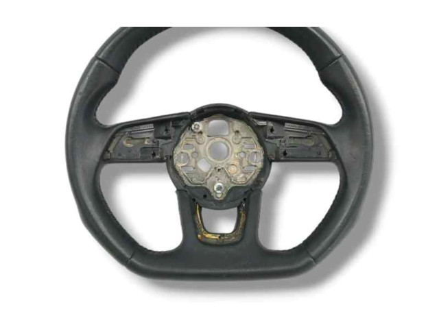 Руль Audi A1  2018 -  года 6380700      