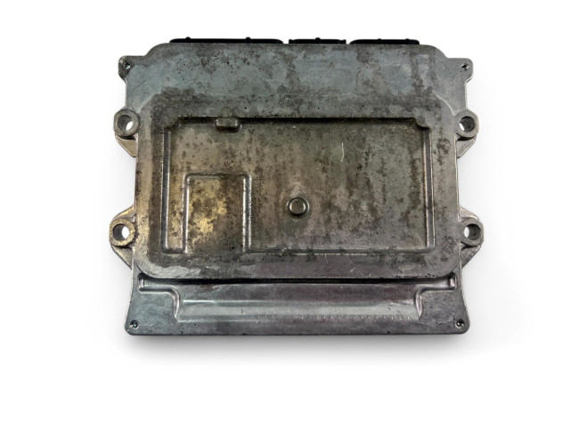 Блок управления двигателем Блок управления 32313937   Volvo XC90