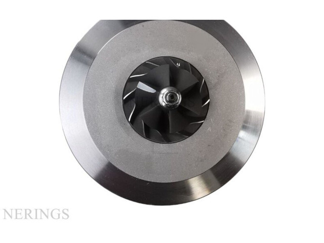 Turbodmychadlo Турбина 714334-0001, CHRA10-0013   Lancia Thesis   