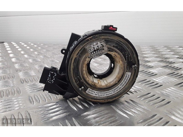 Подрулевой шлейф SRS 1K0959653D   Audi TT TTS Mk2