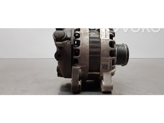 Генератор 1686437380   Citroen C-Elysée 1.5     