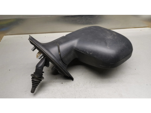 Zpětné zrcátko pravé Citroen Berlingo 2009